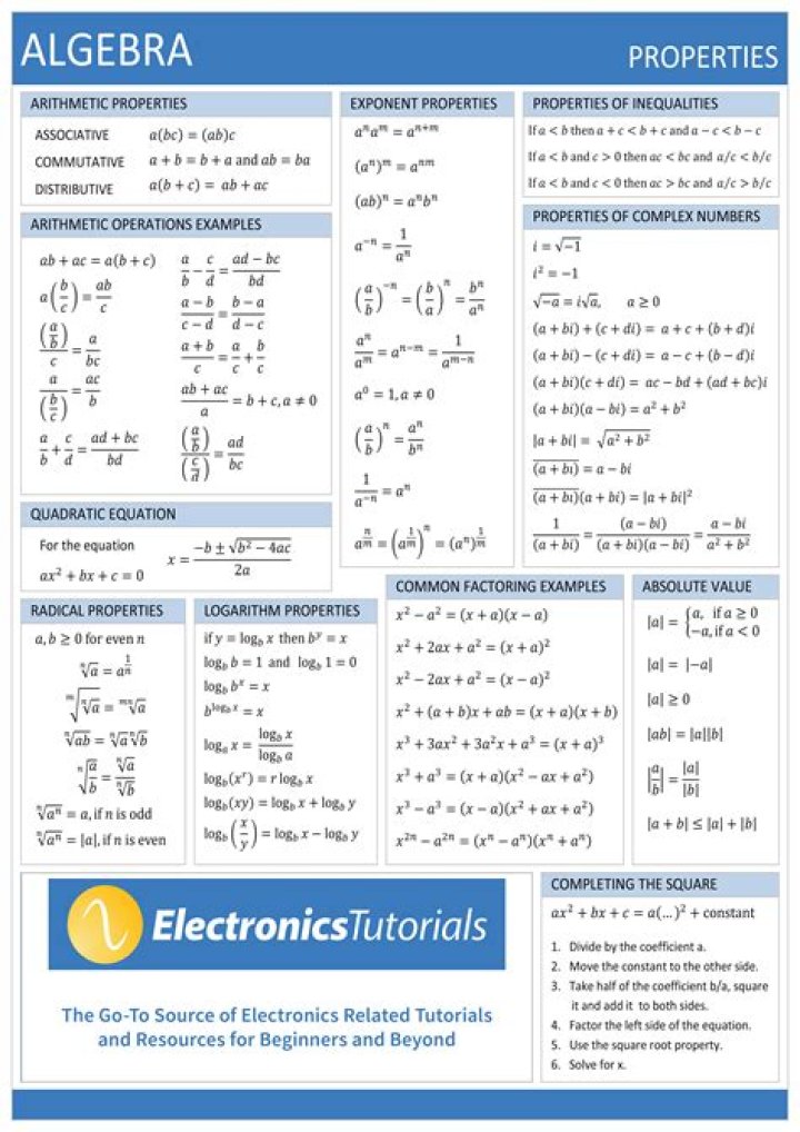 Properties of CEGENDS