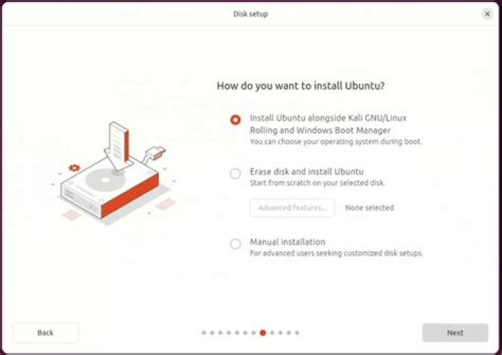 Pros and cons of installing Ubuntu alongside Windows Boot Manager