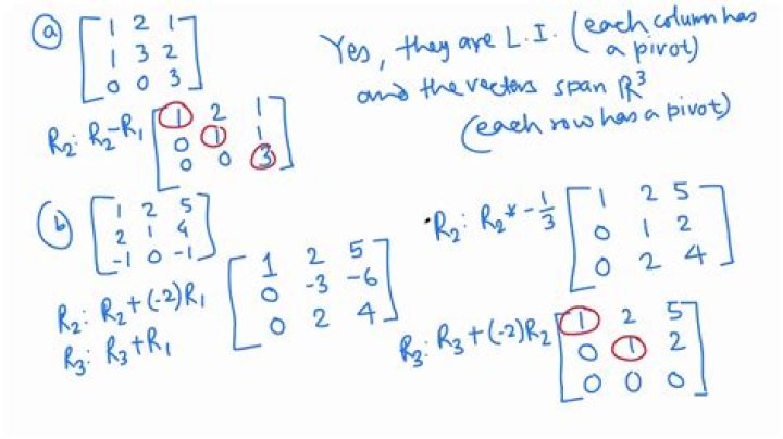 Prove set is basis for $R^3$