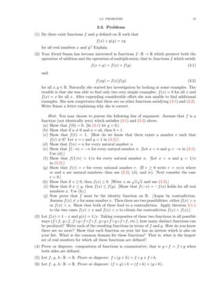 Prove that $f'$ exists for all $x$ in $R$ if $f(x+y)=f(x)f(y)$ and $f'(0)$ exists