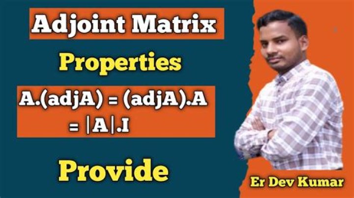 Prove that rank of Adj A is 0,1 or n always [duplicate]