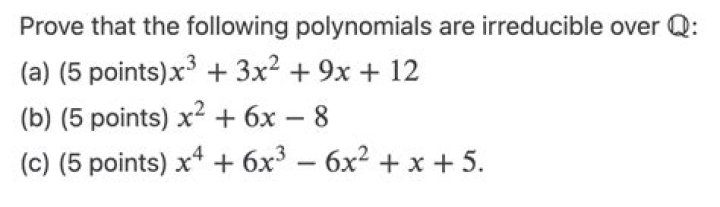 Prove that the polynomial $x^4+3x+3$ is irreducible over the field $\mathbb{Q}[2^{1/3}]$