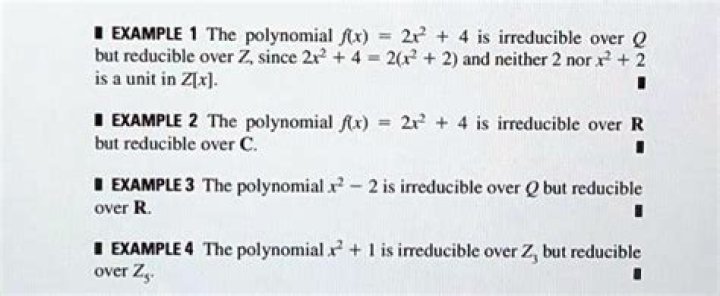 Prove $X^4-2X^2+4$ is irreducible in $\mathbb{Q}[X]$