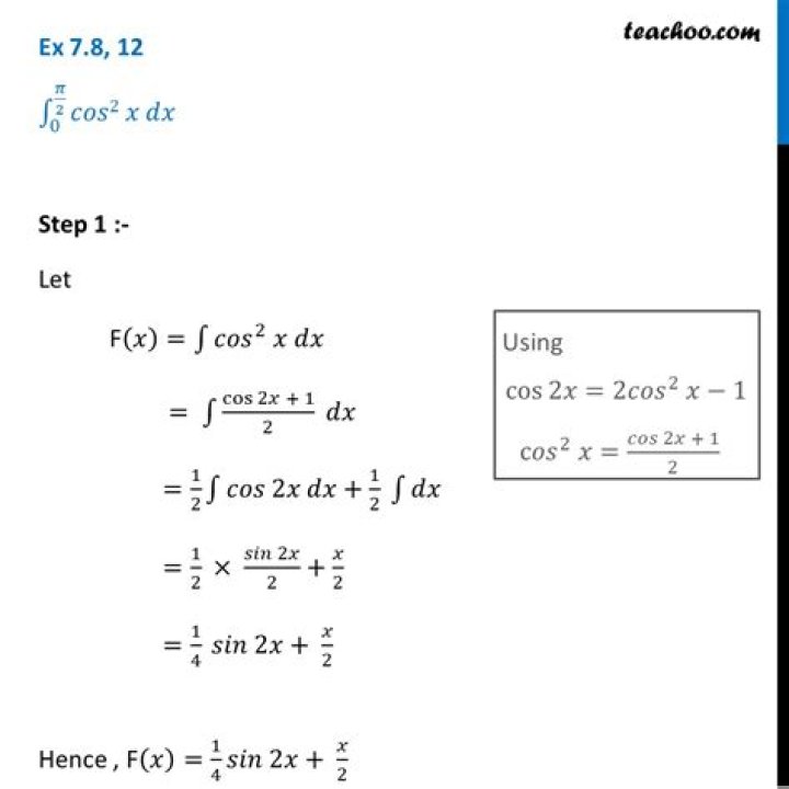 Proving $\cos(x) = 0$ iff $x = \pi k + \pi/2$: I've hit a roadblock