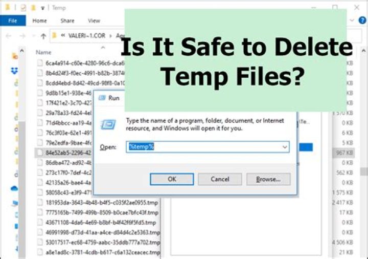 Purpose of '~/.cache' directory and when is it safe to delete? [duplicate]