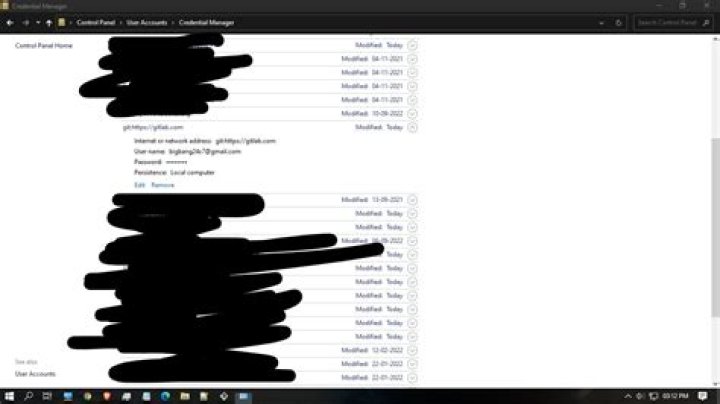 Pushing to Git returning Error Code 403 fatal: HTTP request failed