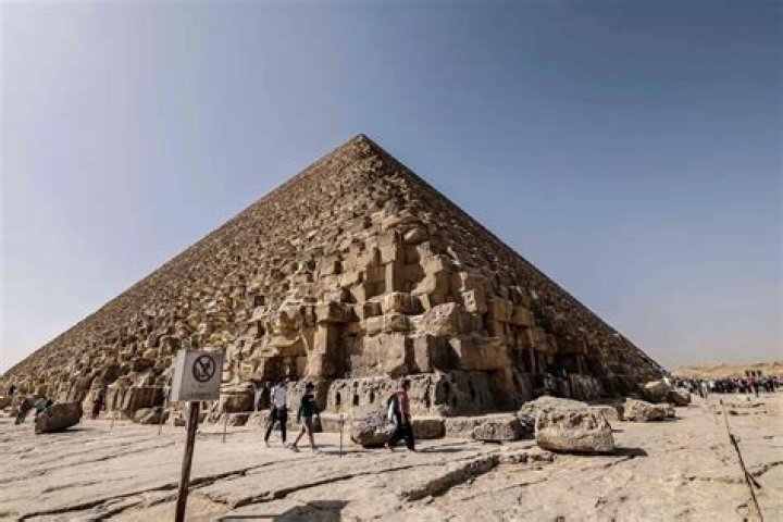 Pyramid