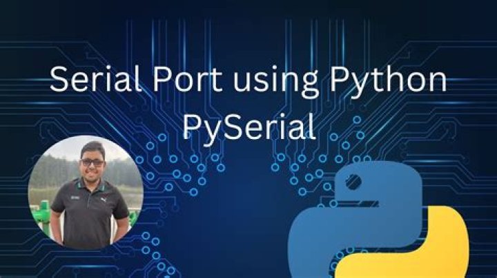 pyserial for Python 2.7.2