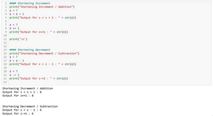 Python for loop increment [duplicate]