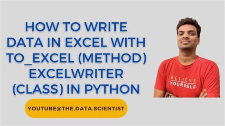 Python How to use ExcelWriter to write into an existing worksheet