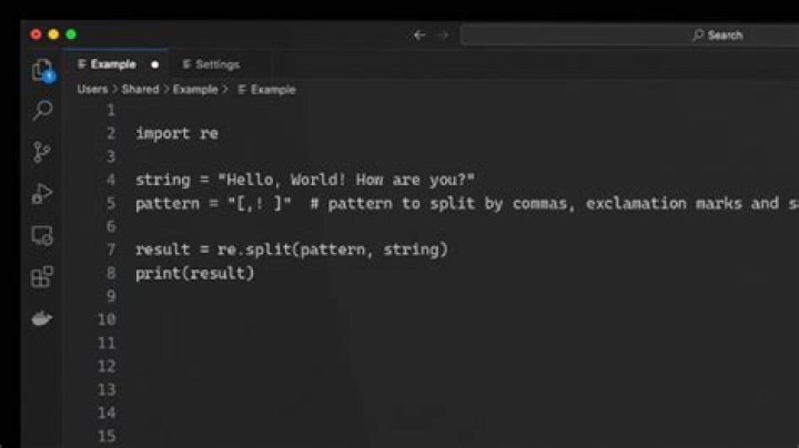 python re.split() to split by spaces, commas, and periods, but not in cases like 1,000 or 1.50