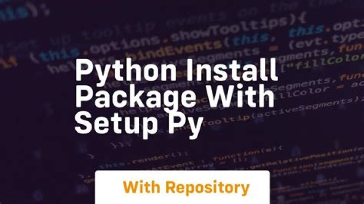 Python setup.py: How to get find_packages() to identify packages in subdirectories
