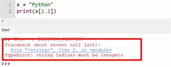 Python Traceback (most recent call last) [duplicate]
