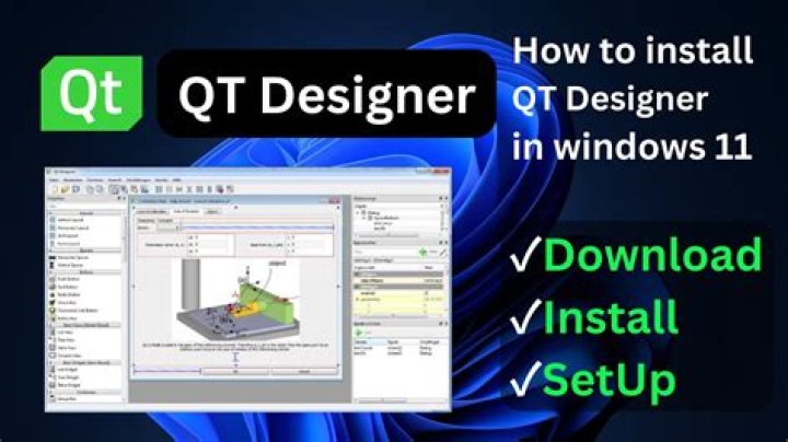 Qt platform plugin 