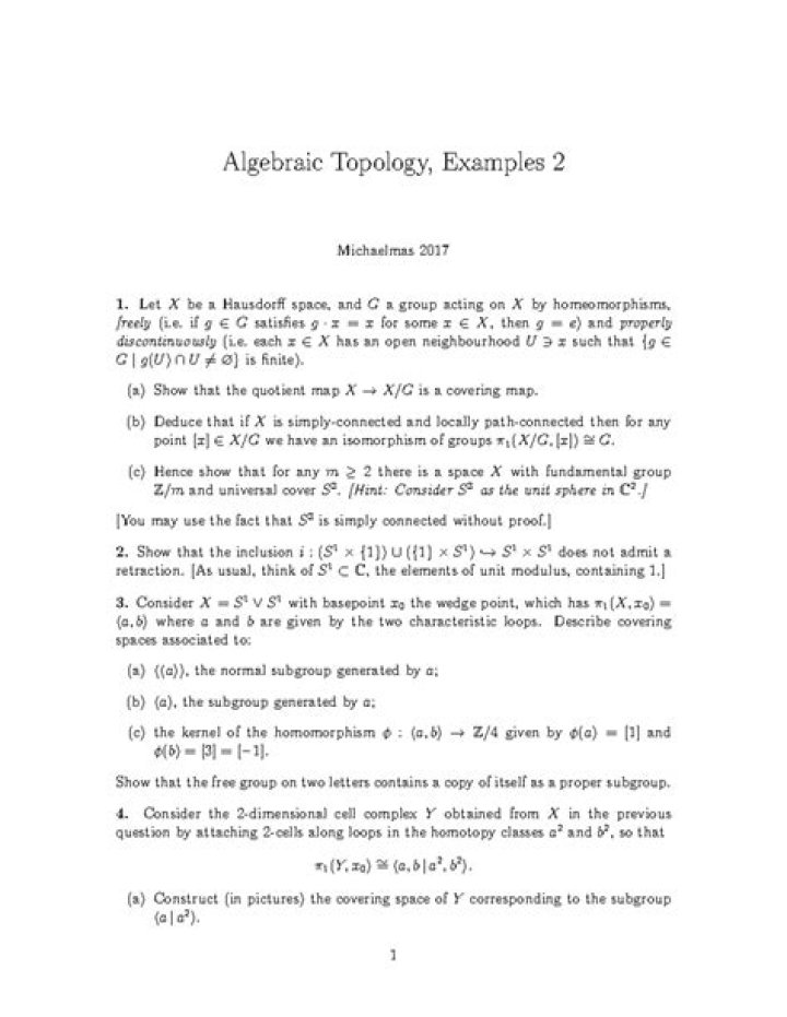 
Questions tagged [algebraic-topology] 
