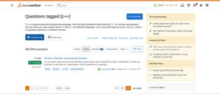 
Questions tagged [c] 
