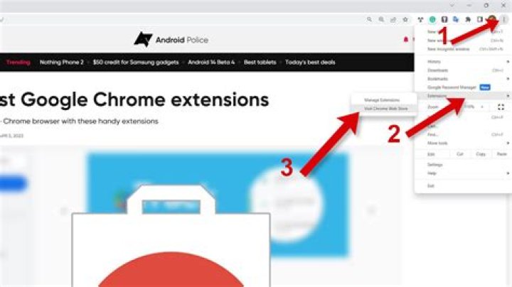 
Questions tagged [chrome-web-store] 