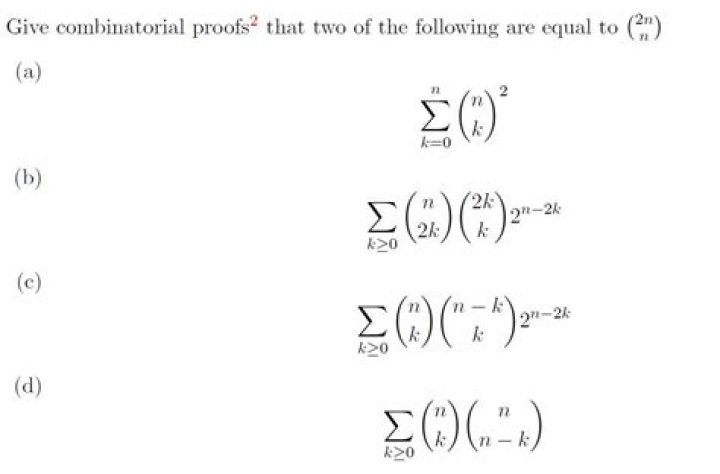 
Questions tagged [combinatorial-proofs] 