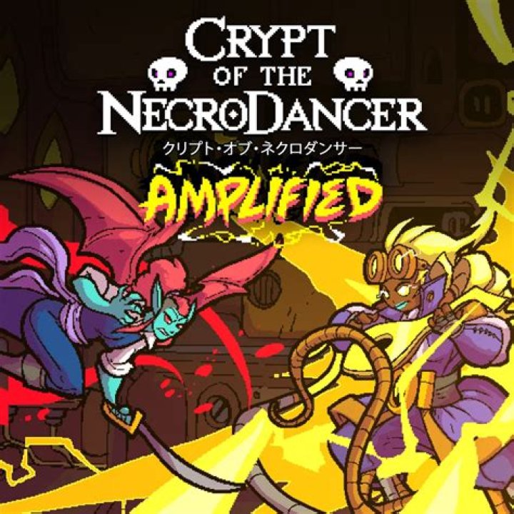 
Questions tagged [crypt-of-the-necrodancer] 