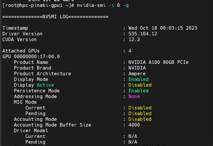 
Questions tagged [cuda] 