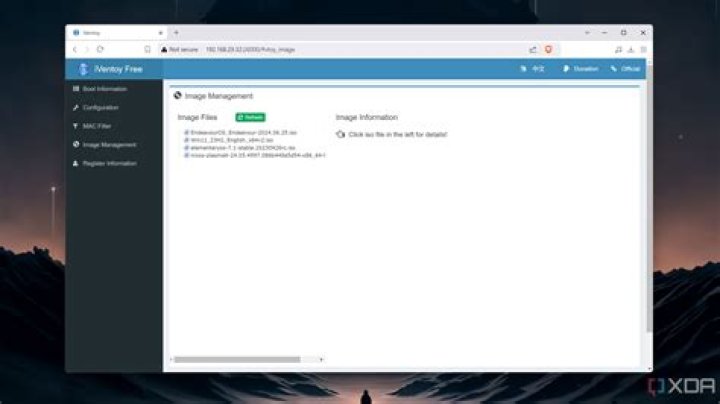 
Questions tagged [dnsmasq] 