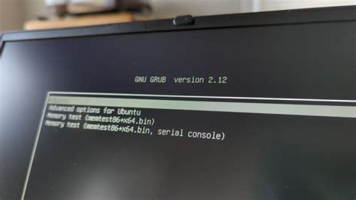 
Questions tagged [grub2] 