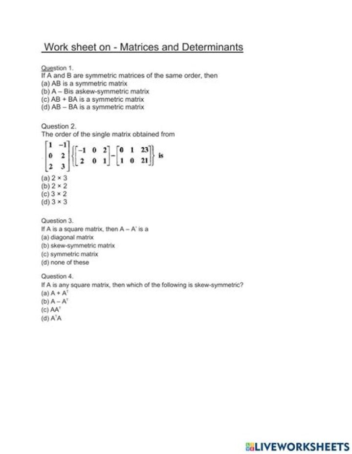 
Questions tagged [matrices] 