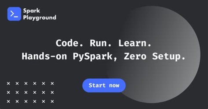 
Questions tagged [pyspark] 