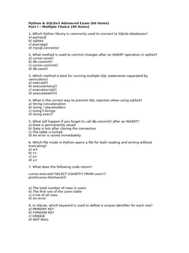 
Questions tagged [sqlite3] 