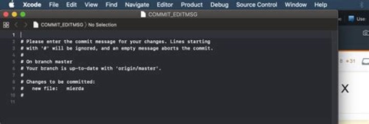 
Questions tagged [xcode] 