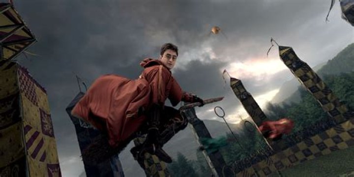 quidditch