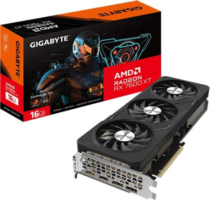 Radeon RX 560x graphics card doesn't have a driver for Ubuntu