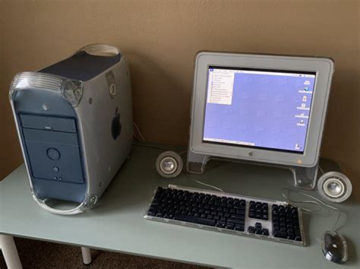 RAM Specifications for Power Mac G4