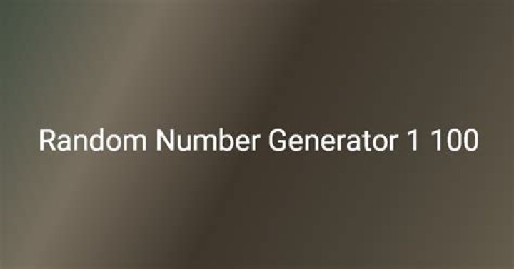 random insert 100