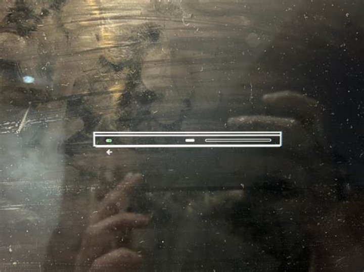 Random Screen Noises