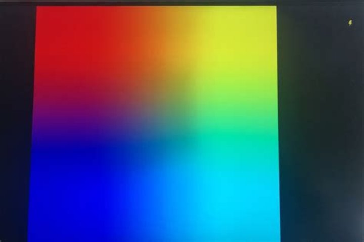 Raspberry Pi 3b with Ubuntu 20.04 rainbow boot screen error
