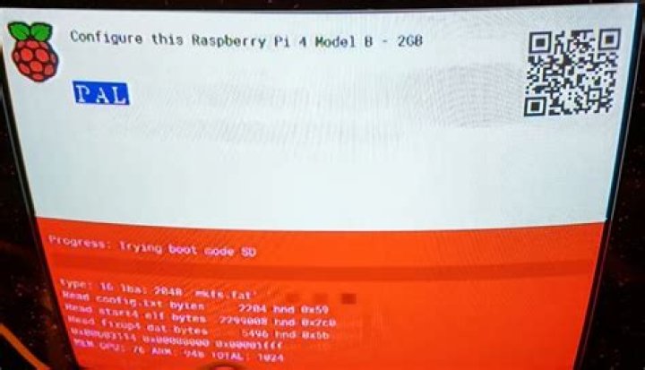 Raspberry Pi4 not booting with Ubuntu MATE 20.04