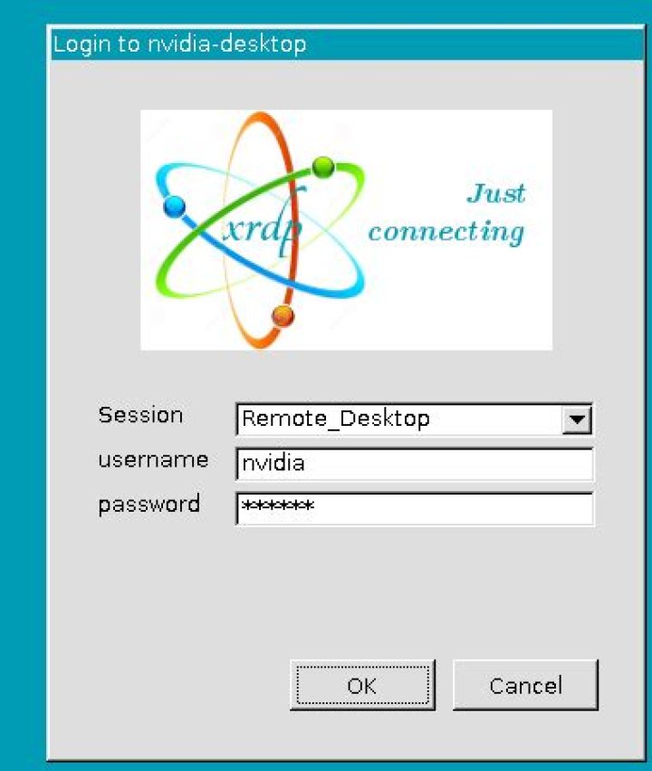 RDP from Windows to Gnome Desktop on Ubuntu 18.04, Not xfce