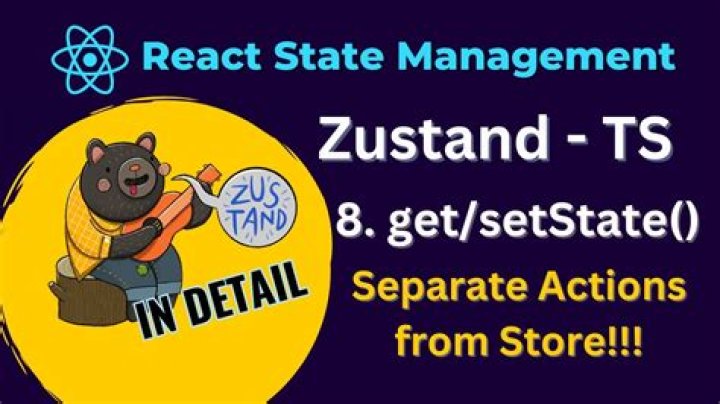 React setState/getState and asynchronous