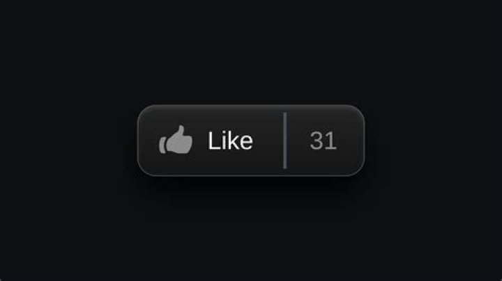 React toggle like button