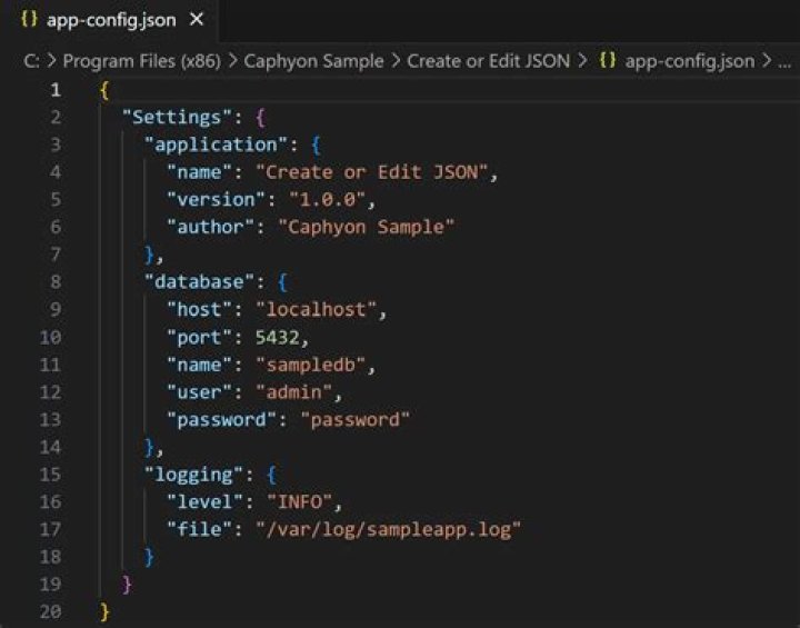 React:write to json file or export/download [no server]