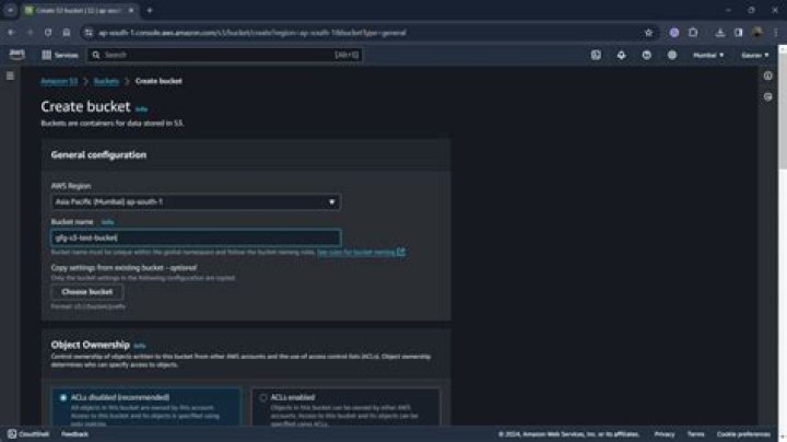 Read file content from S3 bucket with boto3