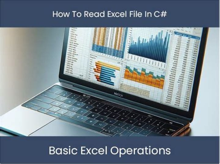 reading excel file in C# fast