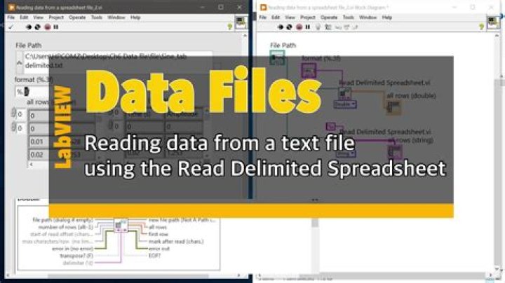 Reading from file using read() function