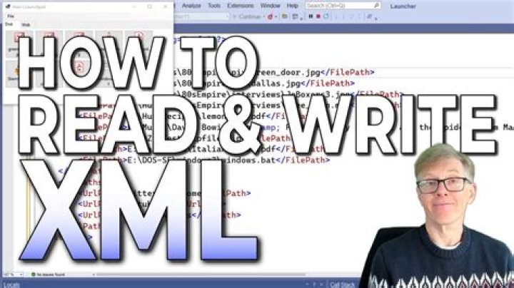 Reading Xml with XmlReader in C#