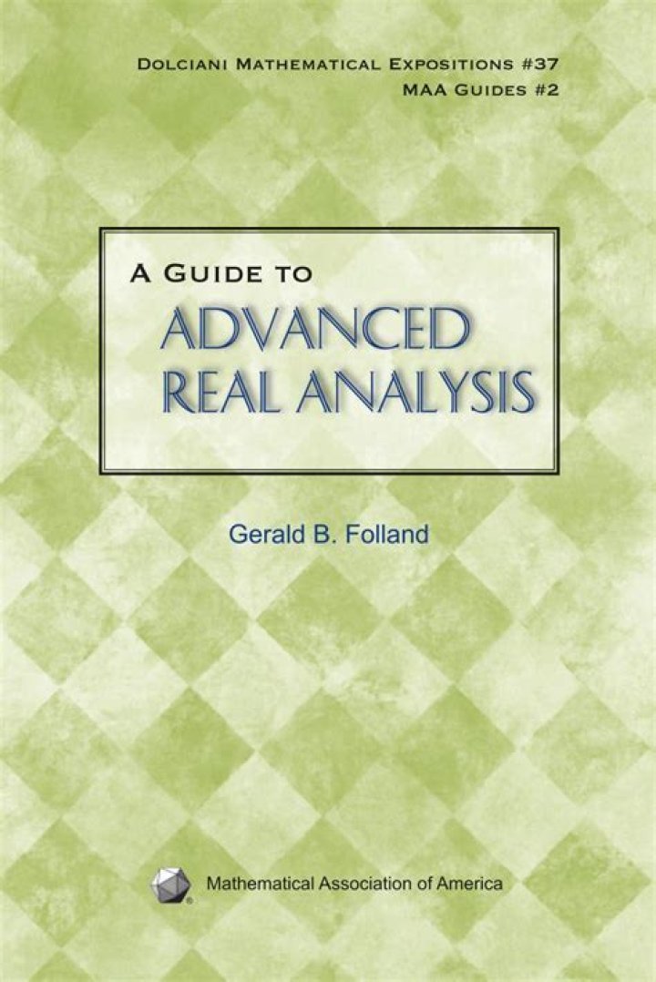 Real Analysis, Folland Exercise 1.5.33 Borel measures on the real line