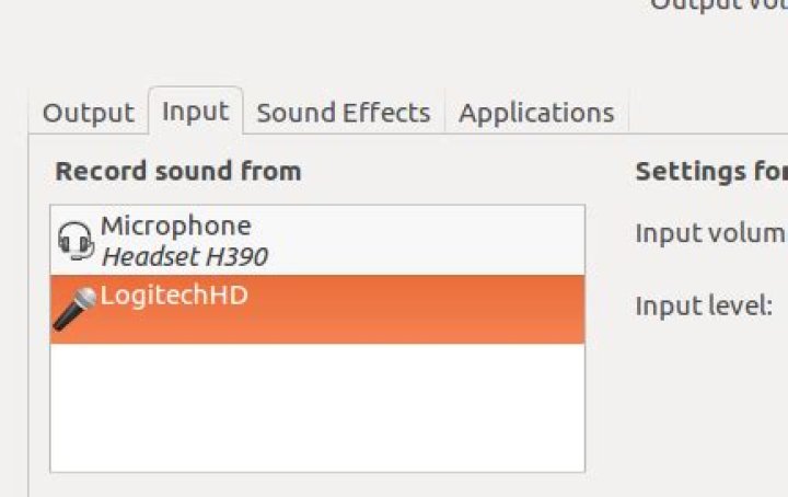 Realtime noise-removal with PulseAudio?