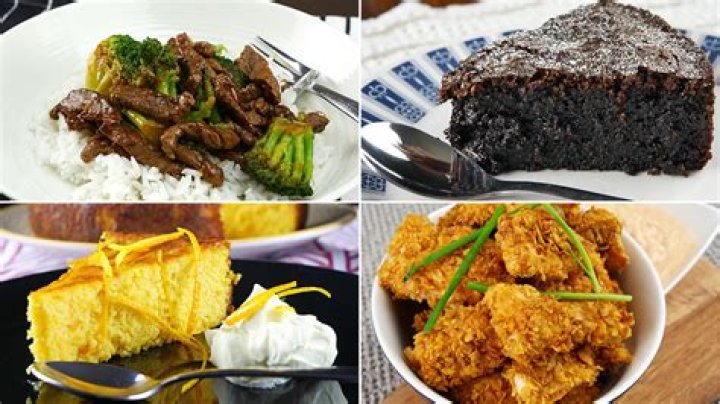 Recipes
