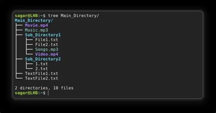 Recursively find all files newer than a given time [closed]