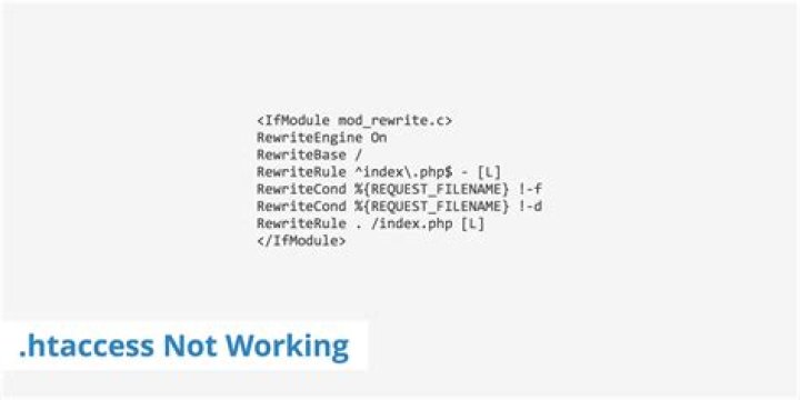 Redirect not working in cpanel & htaccess